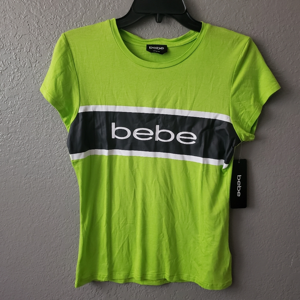 Bebe Shirt